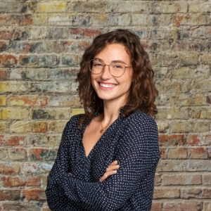 Lea ist unglücklich Single.