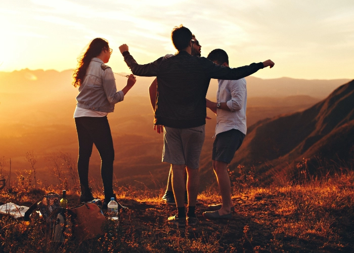 Millennial Workshop #5: Selbstverwirklichung ist ein Privileg