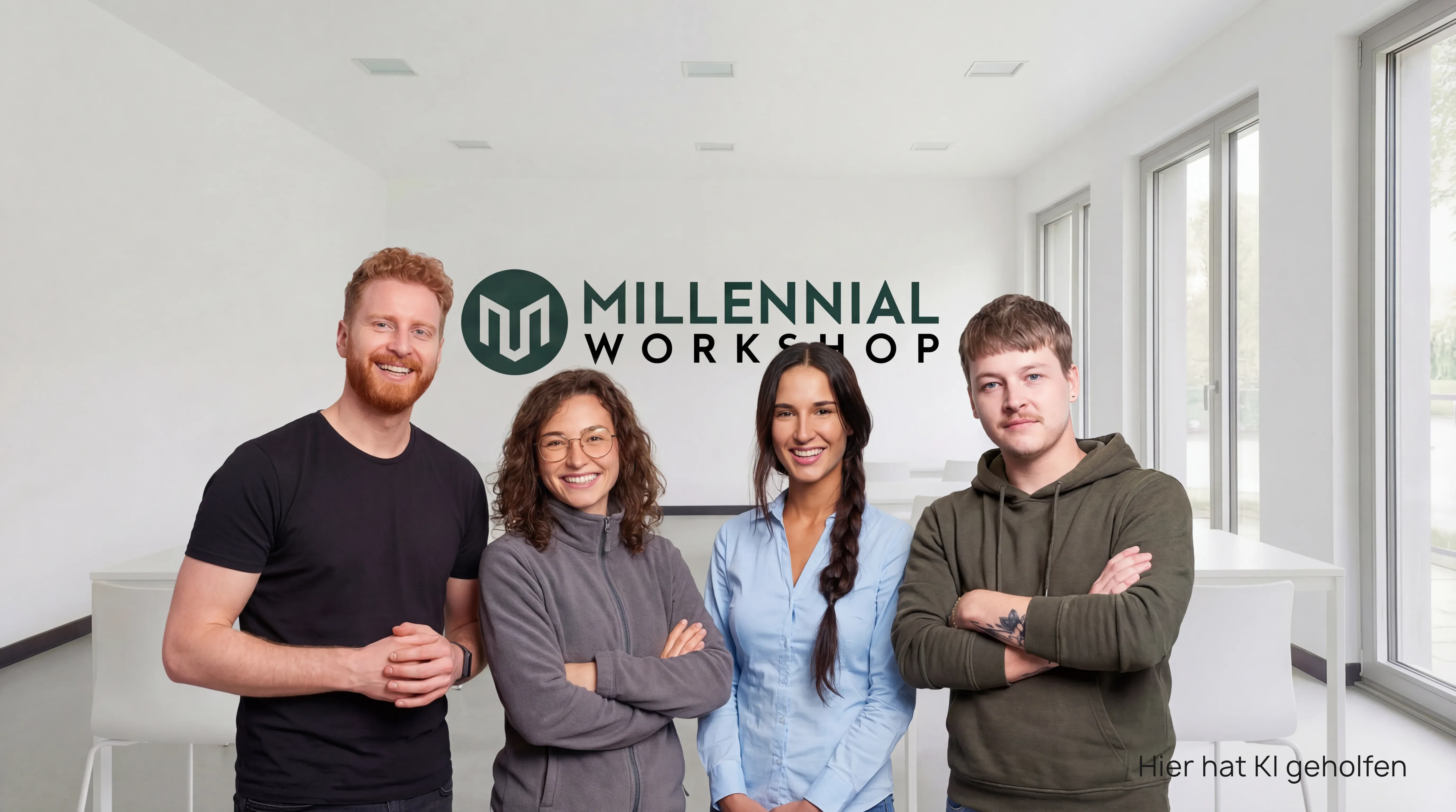 Millennial Workshop Kurs
