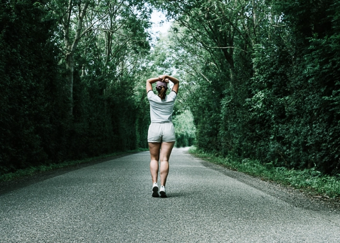 Illustration: Aktion kommt vor Motivation