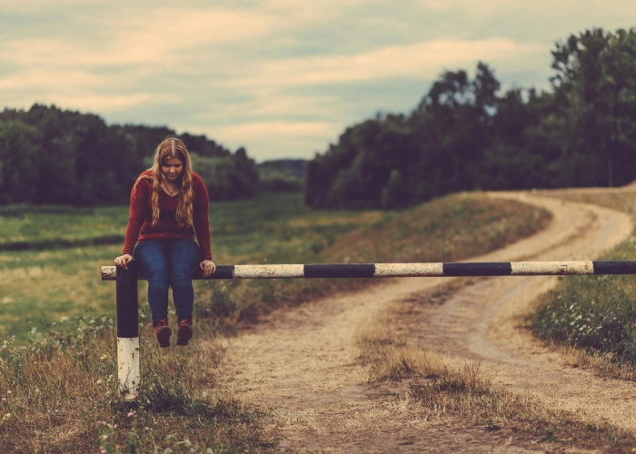 Illustration: Quarterlife-Crisis ist keine Seltenheit