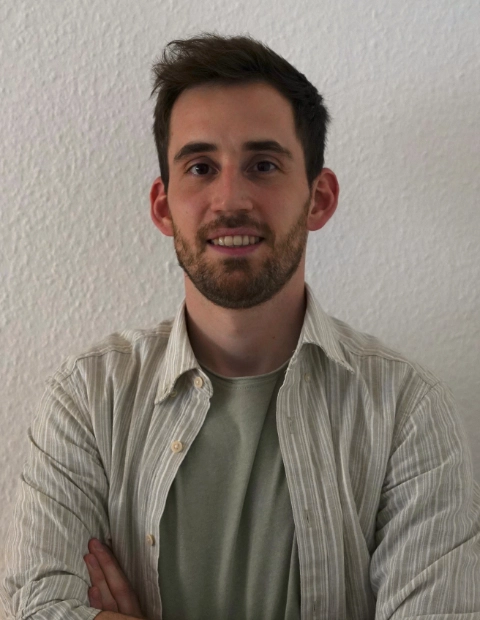 Self-Publishing-Autor Markus Gammersbach