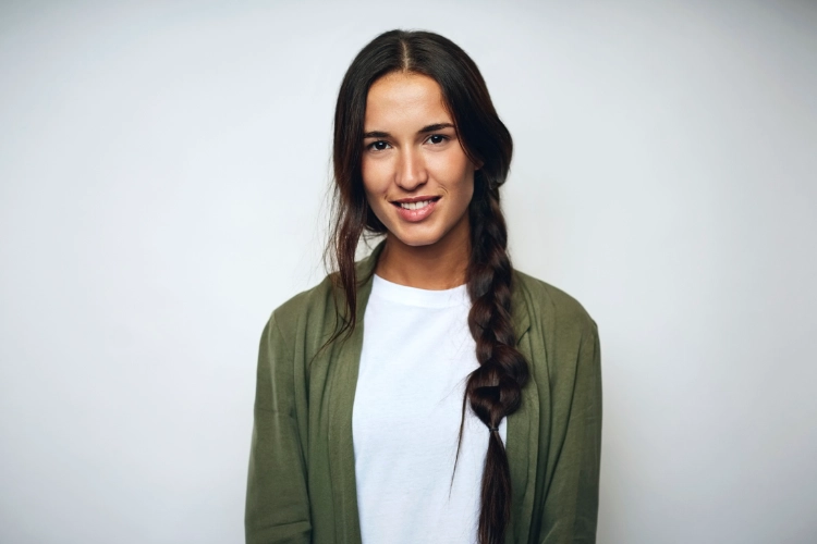 Beruflicher Erfolg - Interview mit Sofia